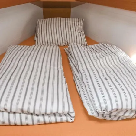 Botel Two Bedroom In Balatonlelle